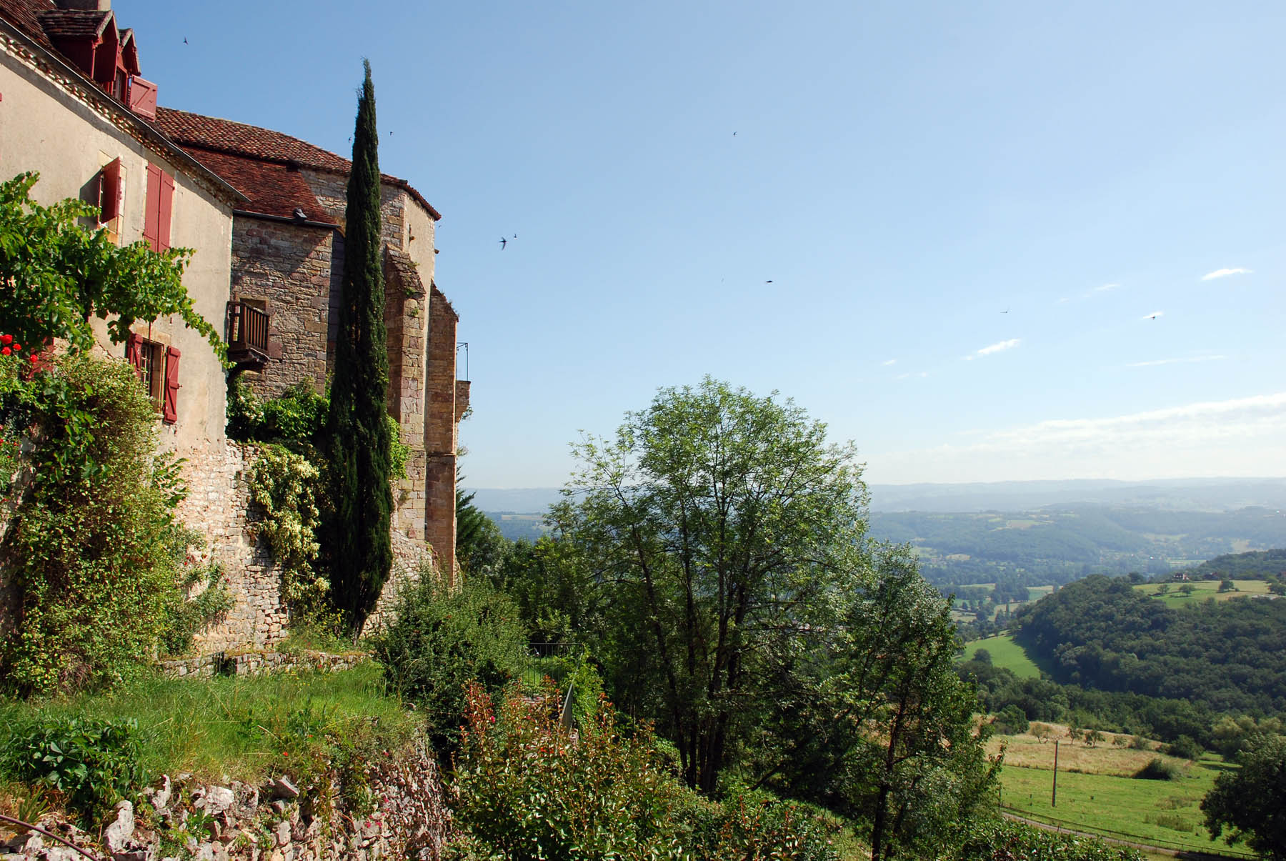Loubressac